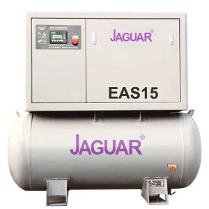 레이저 기계를 위한 건조기가 있는 공기 압축기