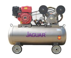 가솔린 드라이브 컴프레서