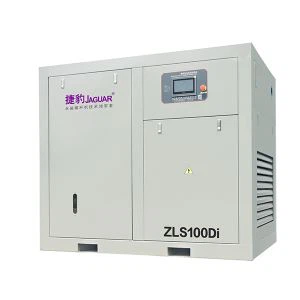 대용량 PM 나사 압축기