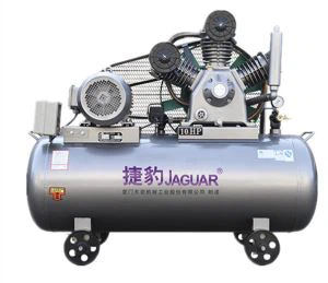 왕복 피스톤 공기 압축기