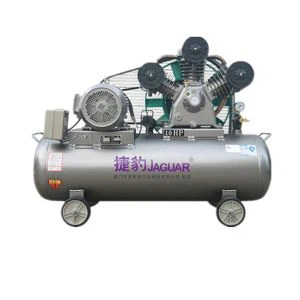 왕복 피스톤 컴프레서