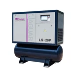 LS Special 통합 20 HP 공기 압축기